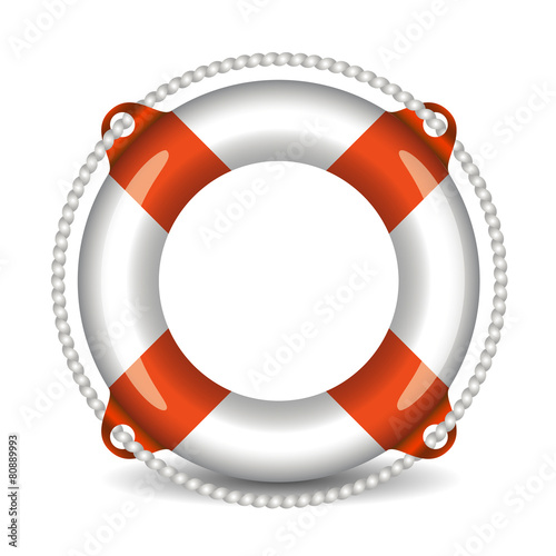 lifebuoy