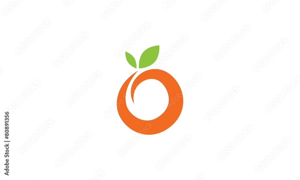 Orange Orange