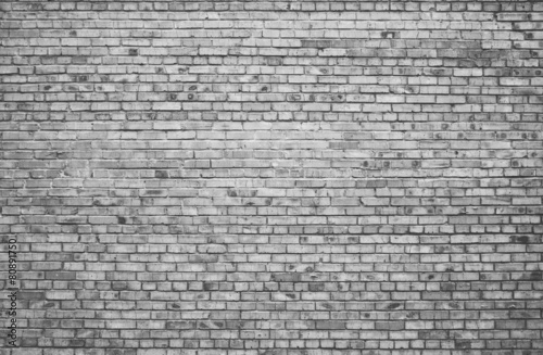 dirty brick wall