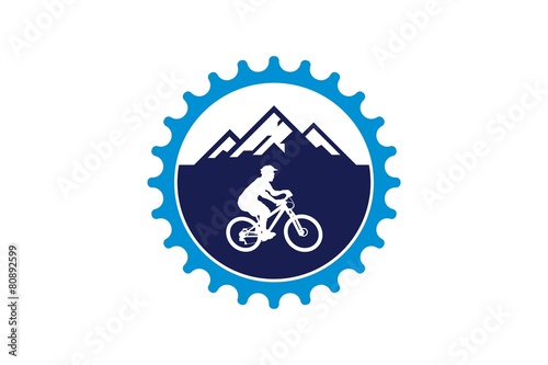 mountain bike ver. 86