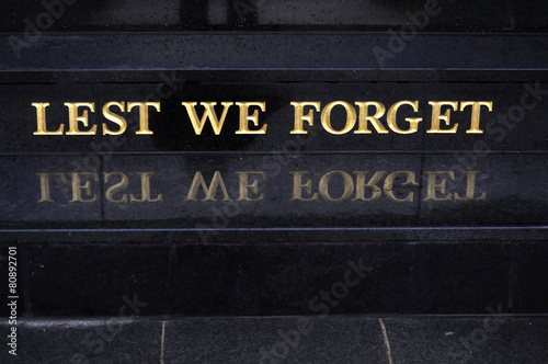Anzac Monument