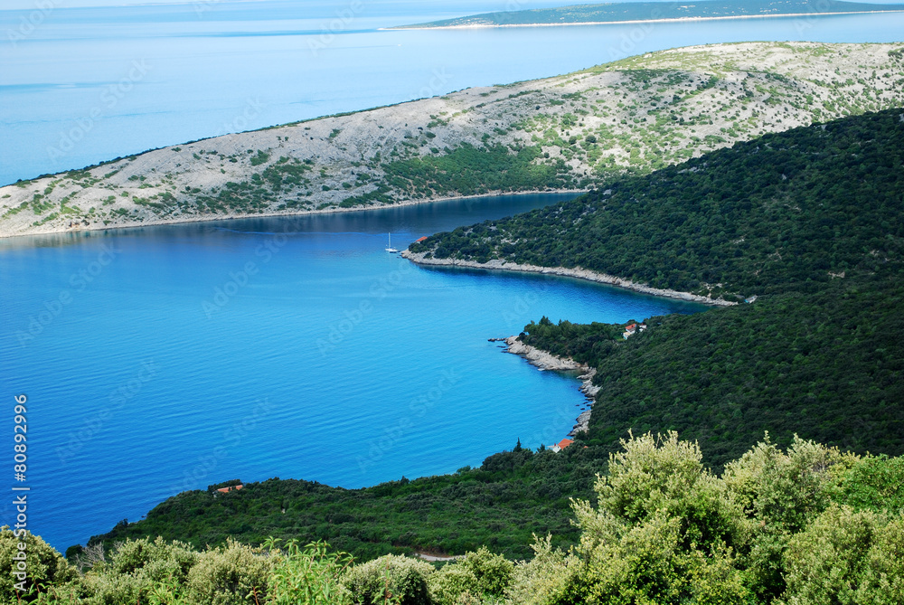 Isole adriatiche
