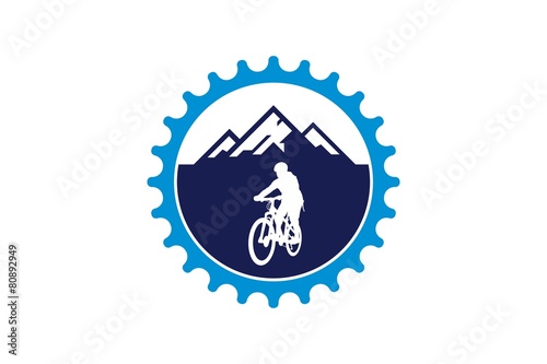 mountain bike ver. 81