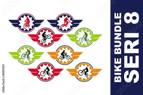 mountain bike ver. 65