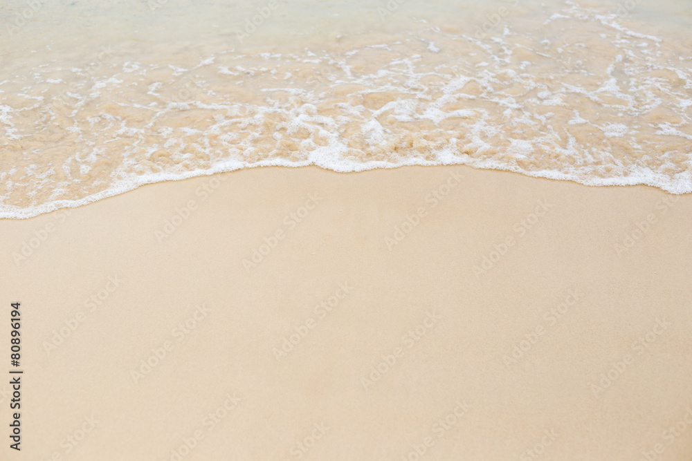 beach and tropical sea beach and tropical sea