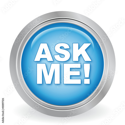 ASK ME! ICON