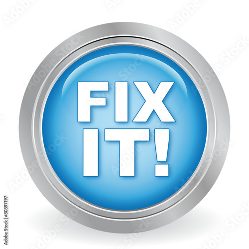 FIX IT! ICON