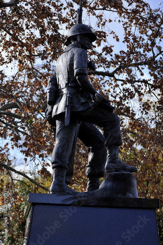Anzac Day