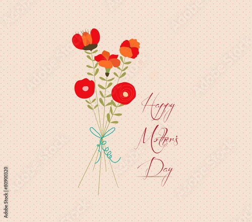 mothers day Flower Bouquets