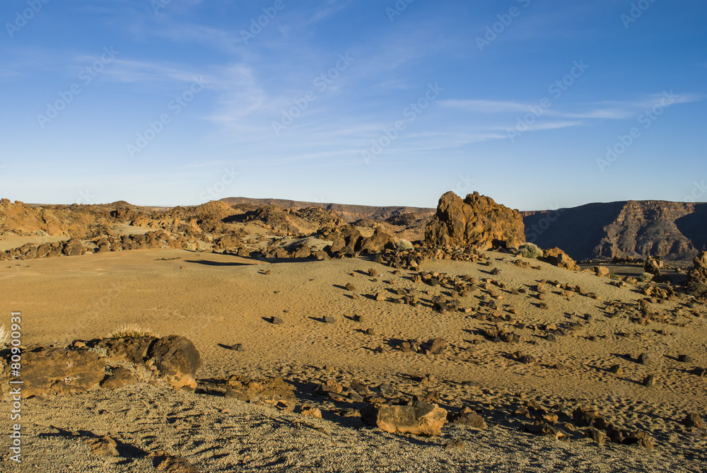 Teide Volcano, Canary Islands Teide Volcano, Canary Islands