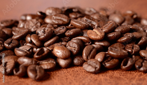 coffee beans