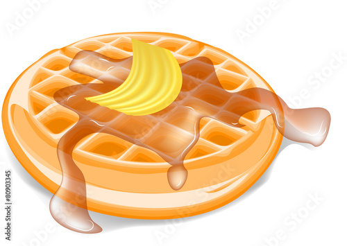 belgium waffles