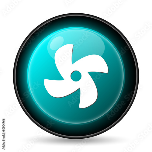 Fan icon