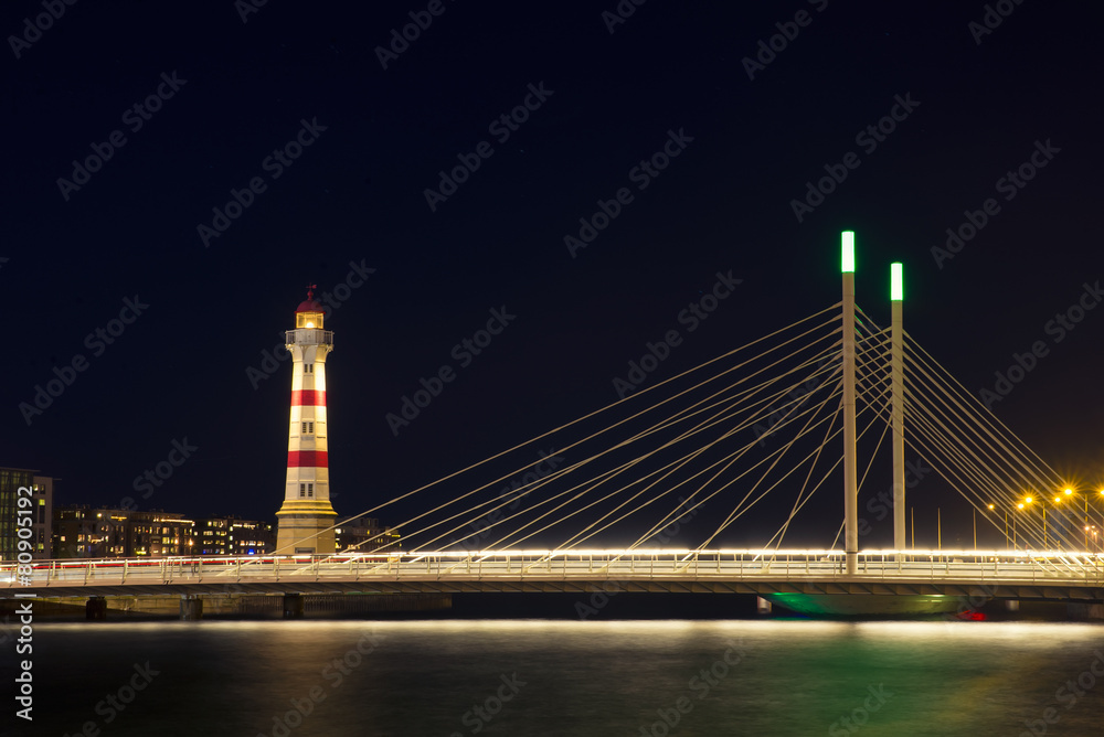 Fototapeta premium Malmo