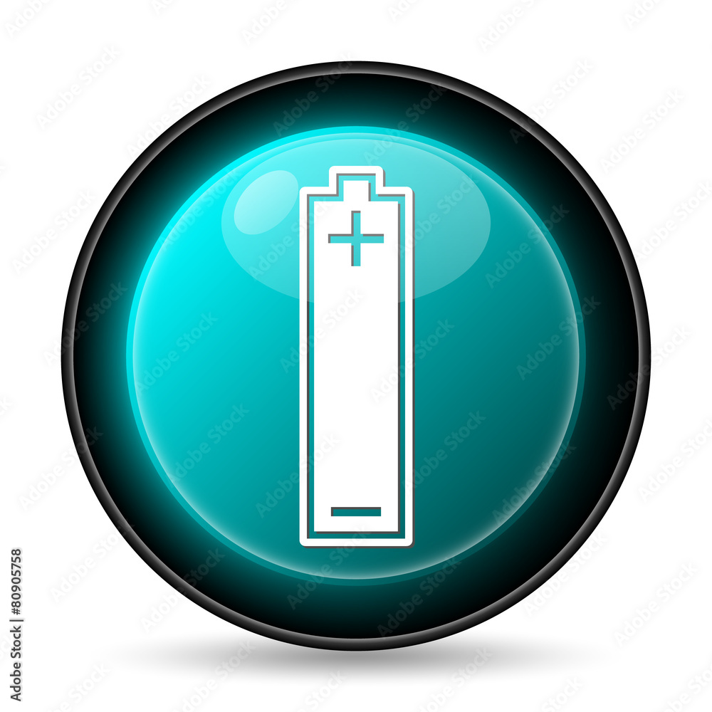 Battery icon Battery icon