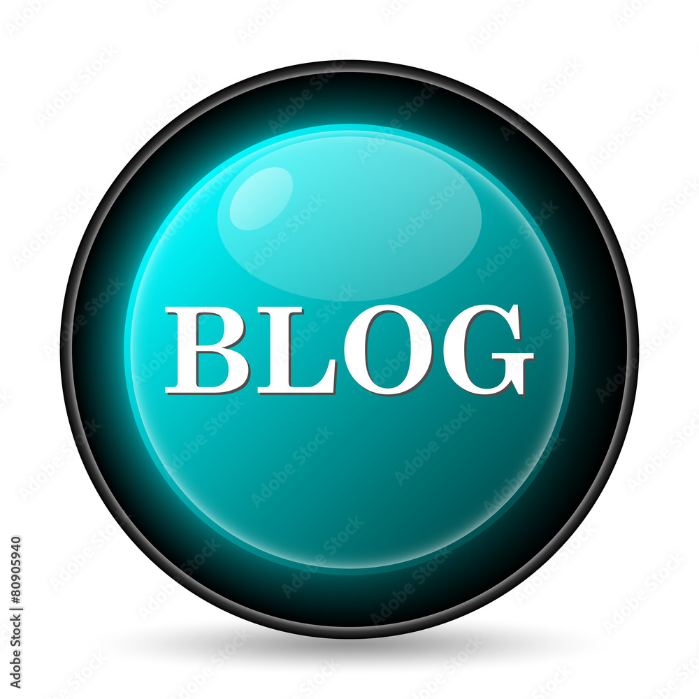 Blog icon