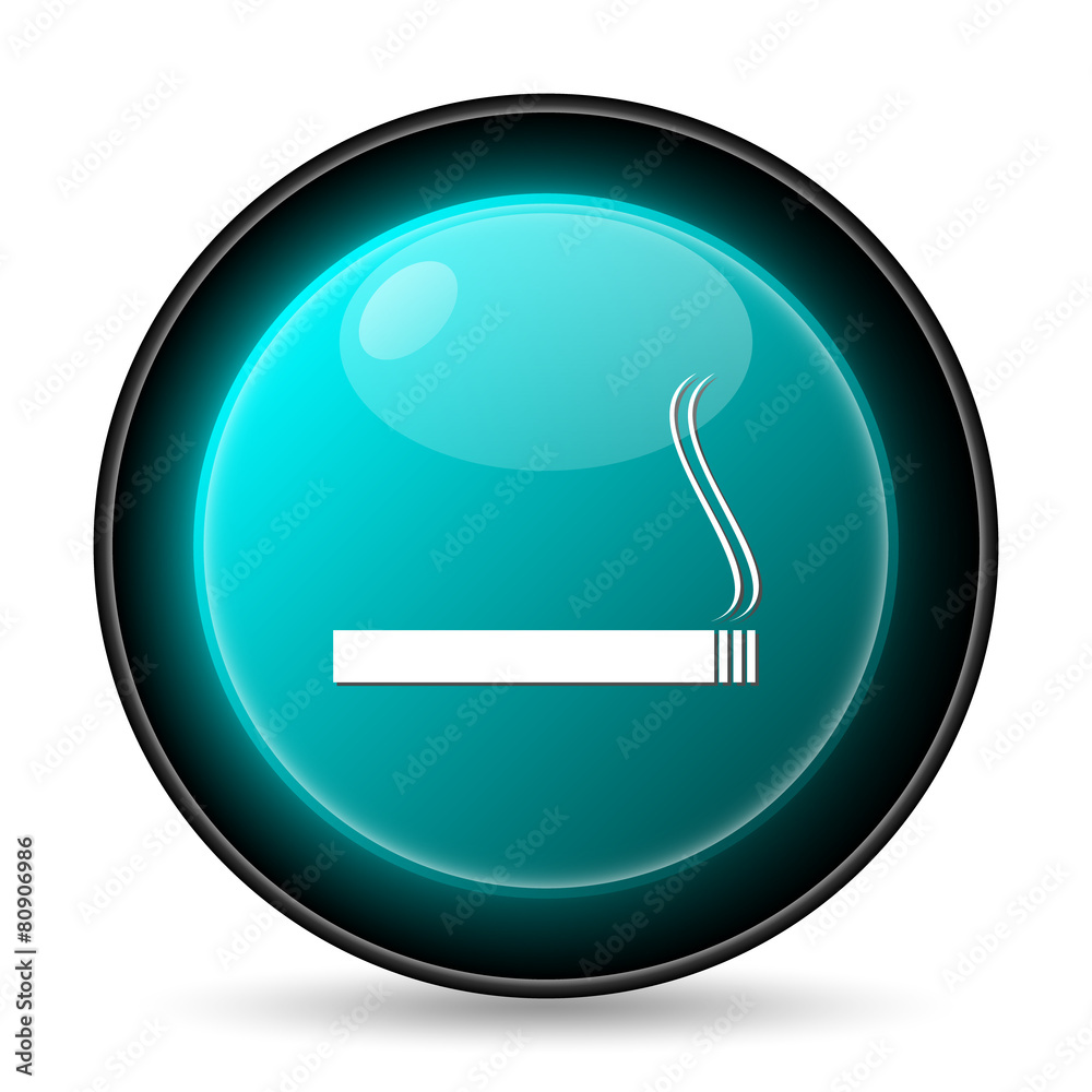 Cigarette icon Cigarette icon