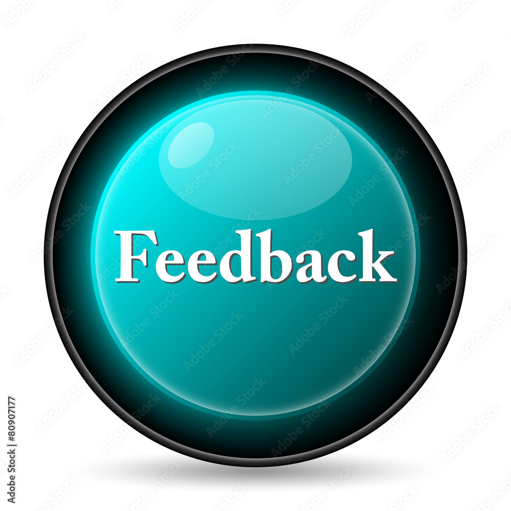 Feedback icon