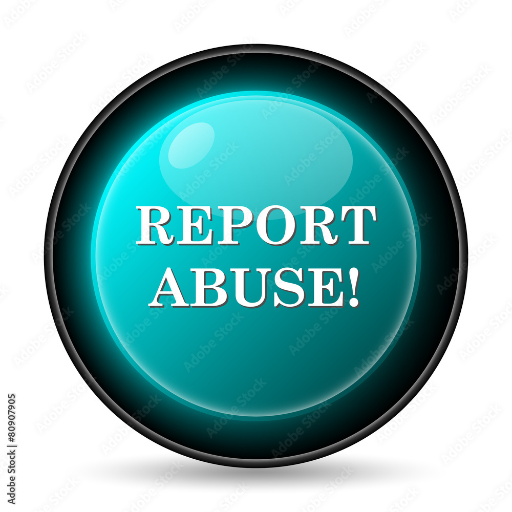 Report abuse icon Report abuse icon
