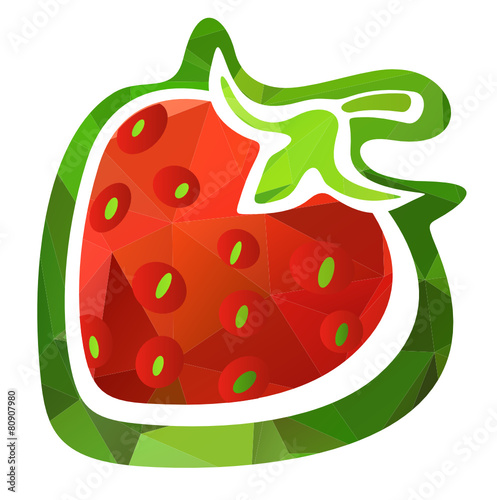 strawberry