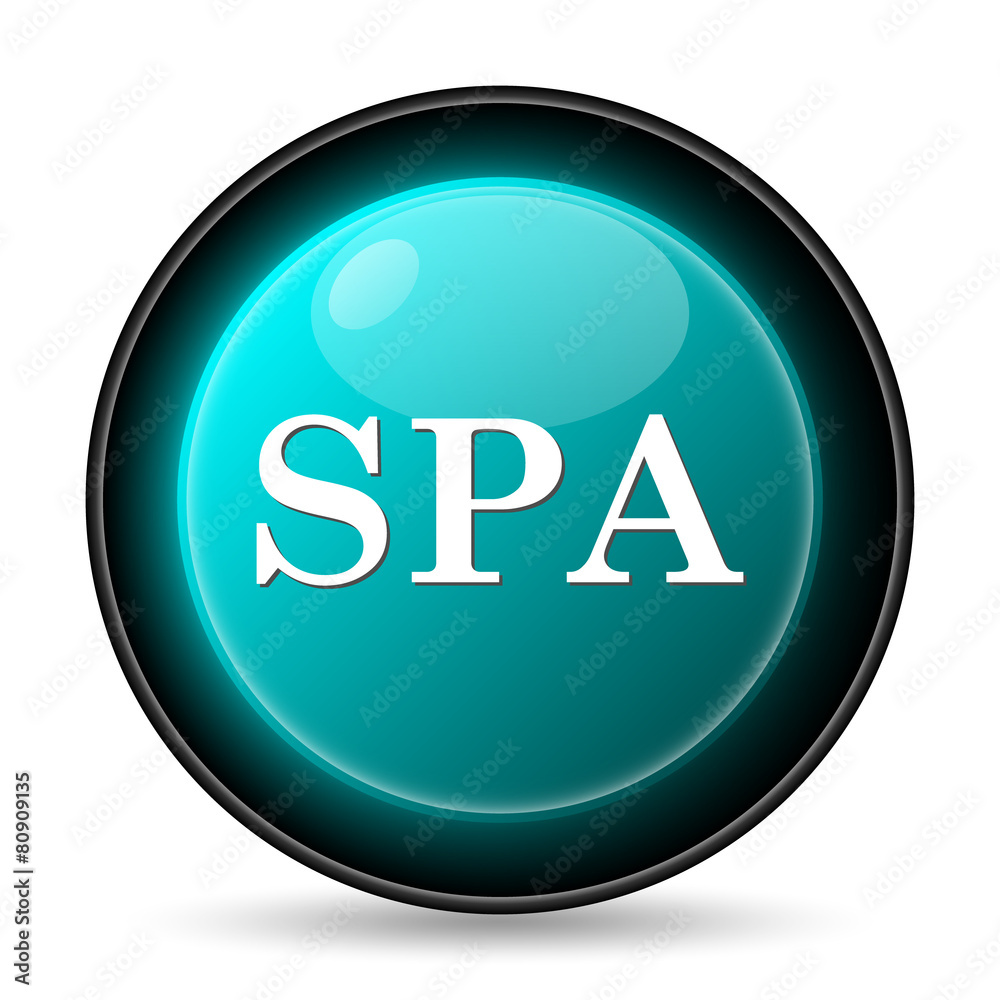 Spa icon Spa icon