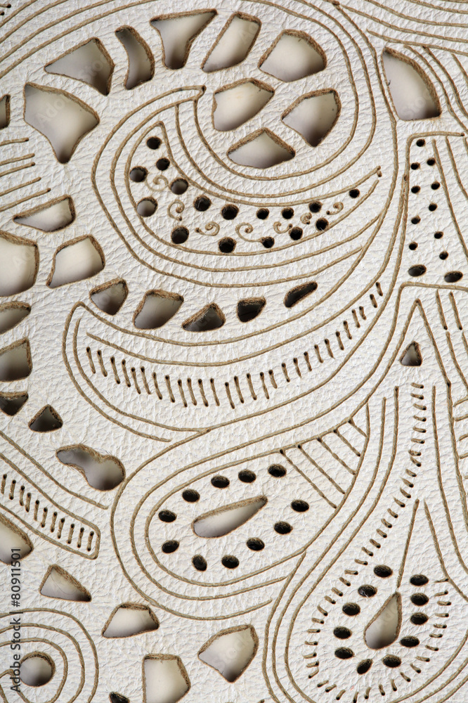 lace leather texture lace leather texture