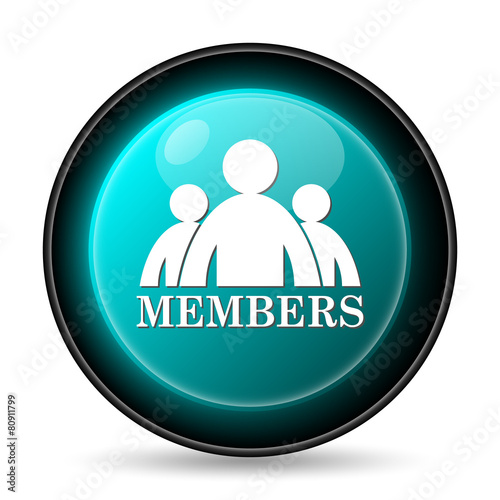 Members icon