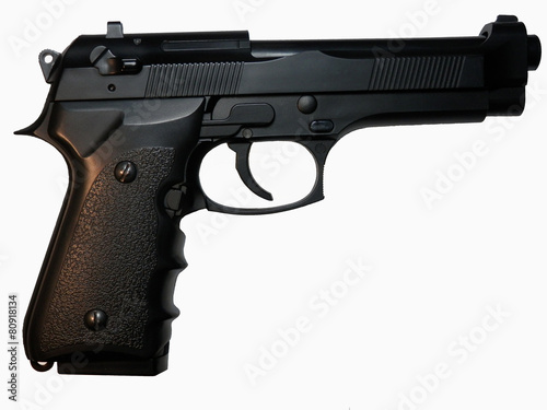 Pistola photo