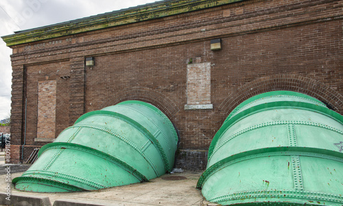 Pumping Station 5