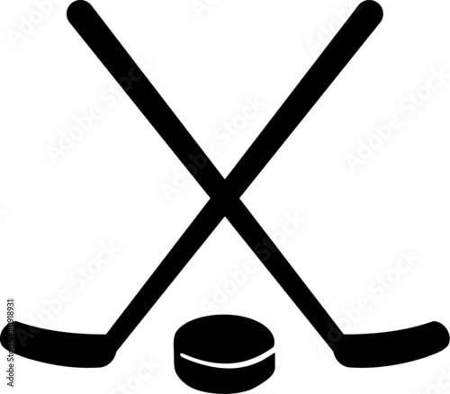 Photography Hockey Equipment