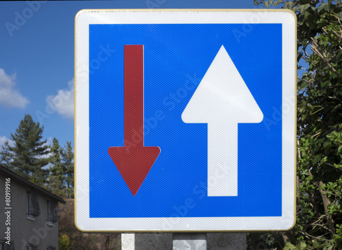 panneau 
