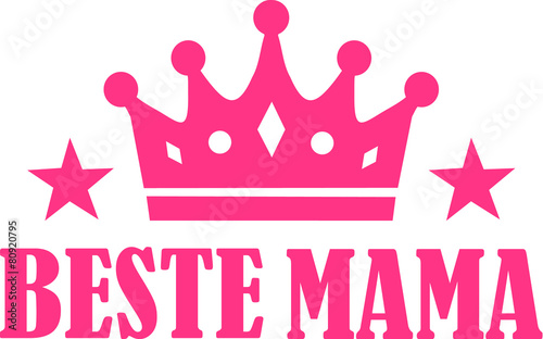 Beste Mama