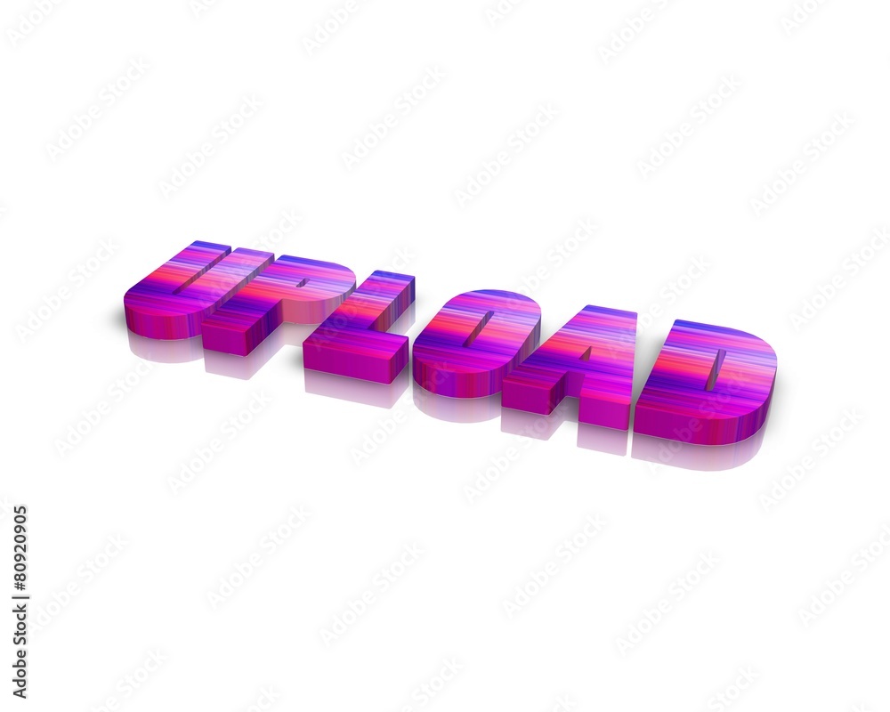 upload upload
