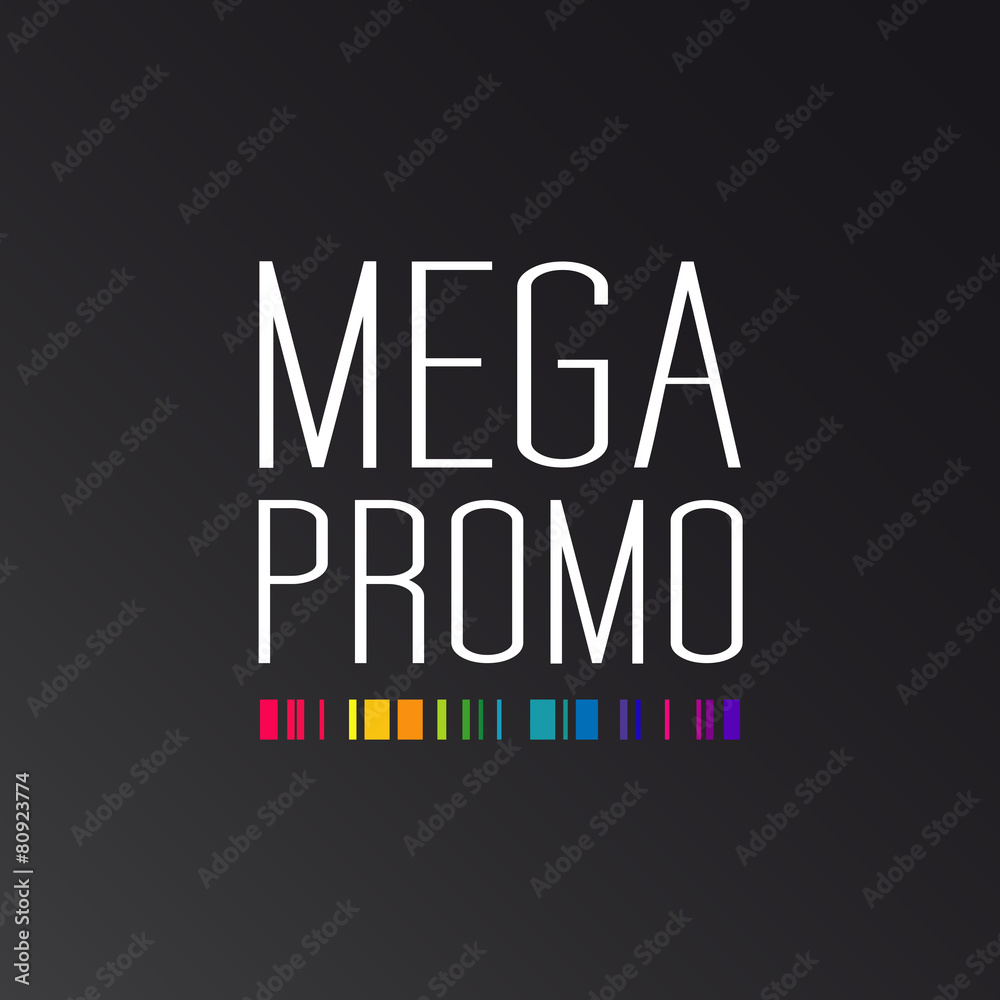 Mega promo