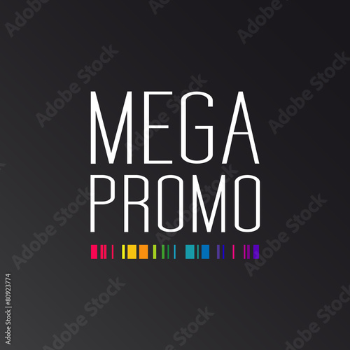 Mega promo