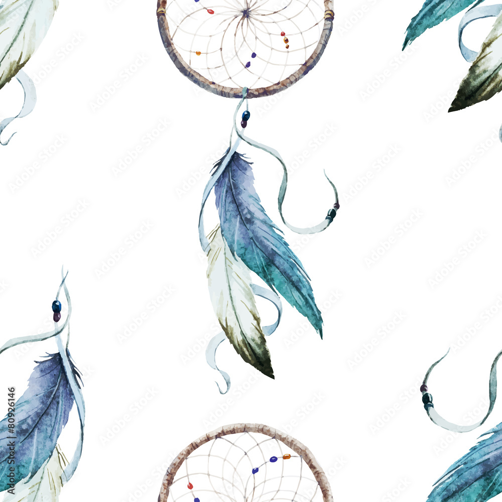 Gordijnen Dromenvanger Dromenvanger #80926146