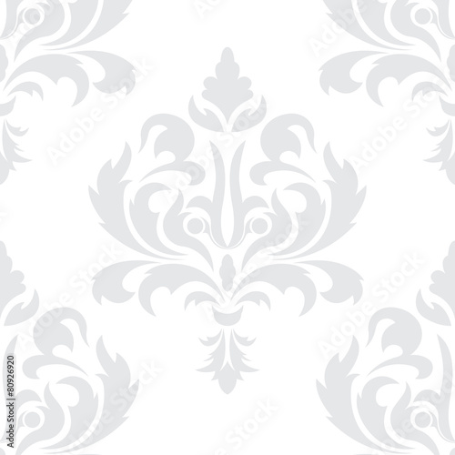 Seamless texture wallpapers in the style of Baroque . Can be
