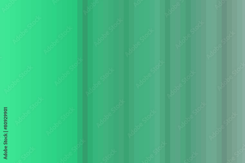striped green background