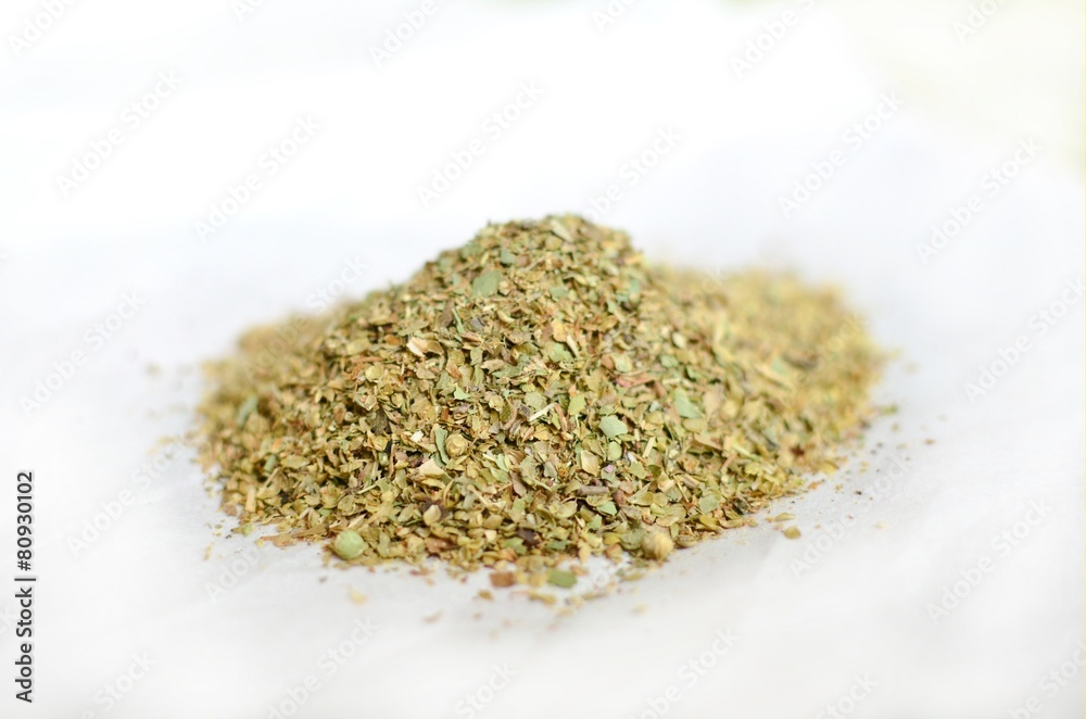 Oregano Oregano