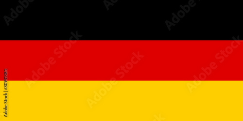 Flag of Germany