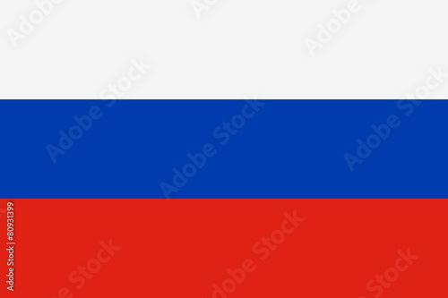 Flag of Russian Federation