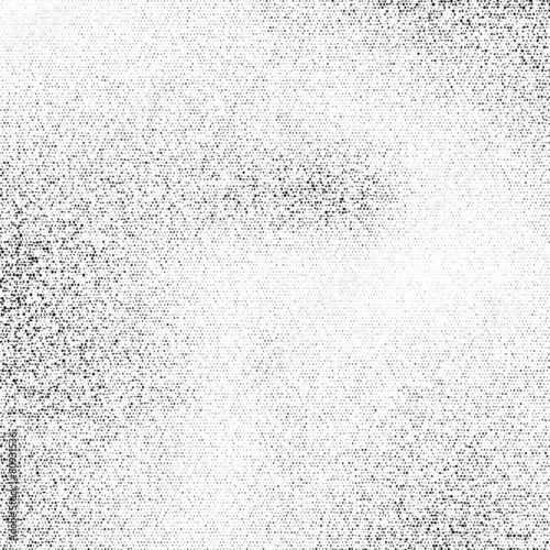 Organic grunge halftone background