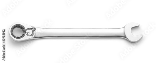 Φωτογραφία spanner ratchet wrench