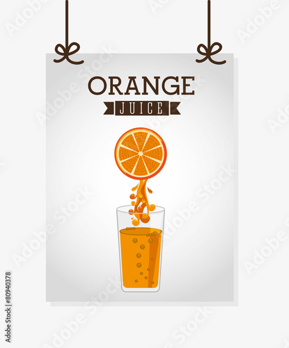 juice fruit