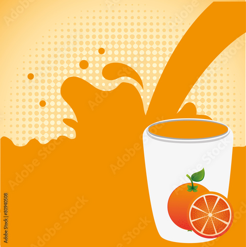 juice fruit