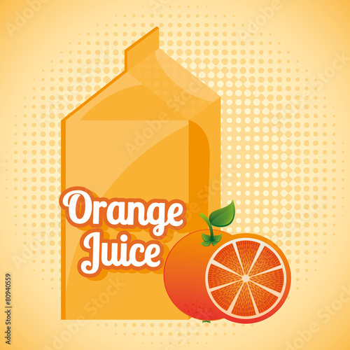 juice fruit