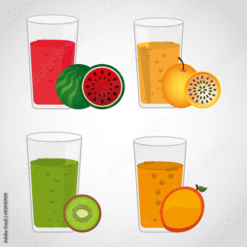 juice fruit
