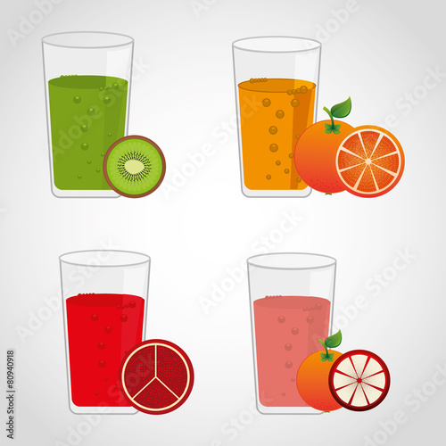 juice fruit