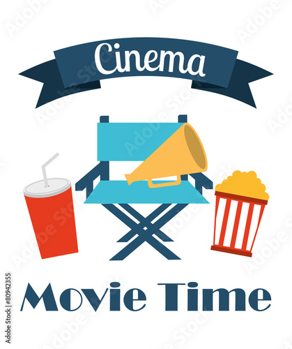 cinema icons