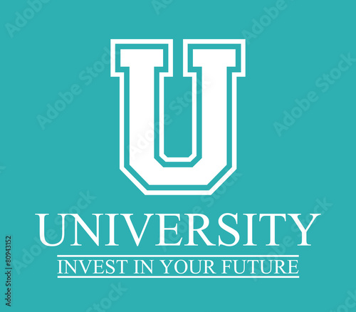University and Graduation design